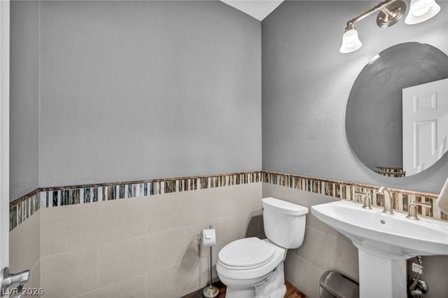 12133 Las Hurdes Avenue, Las Vegas, NV 89138