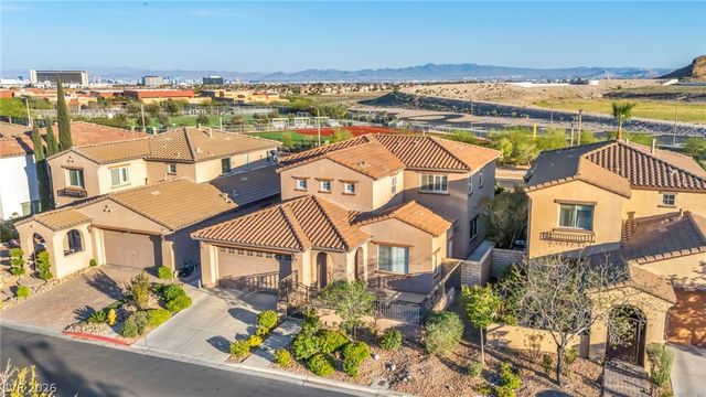 12133 Las Hurdes Avenue, Las Vegas, NV 89138