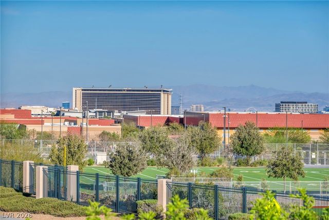 12133 Las Hurdes Avenue, Las Vegas, NV 89138