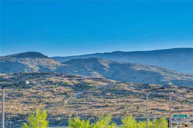 12133 Las Hurdes Avenue, Las Vegas, NV 89138