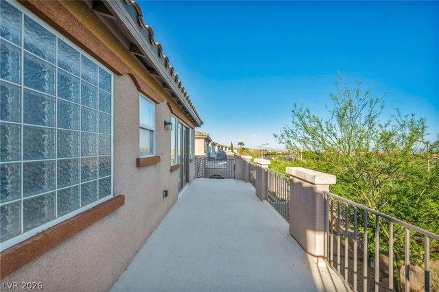 12133 Las Hurdes Avenue, Las Vegas, NV 89138