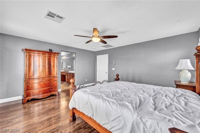 12133 Las Hurdes Avenue, Las Vegas, NV 89138