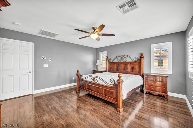 12133 Las Hurdes Avenue, Las Vegas, NV 89138