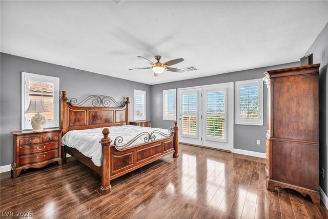 12133 Las Hurdes Avenue, Las Vegas, NV 89138