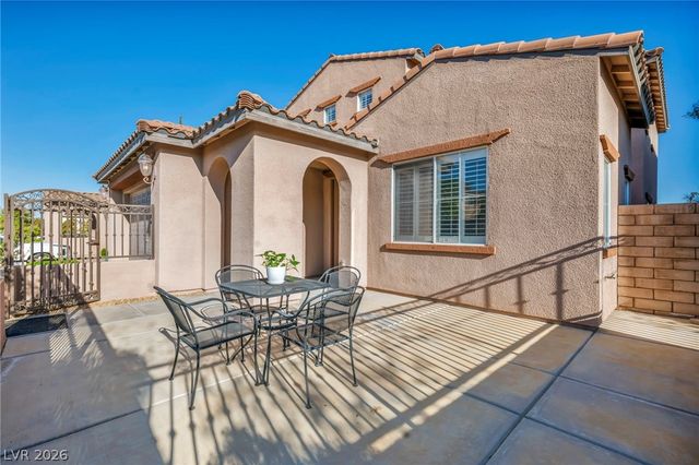 12133 Las Hurdes Avenue, Las Vegas, NV 89138