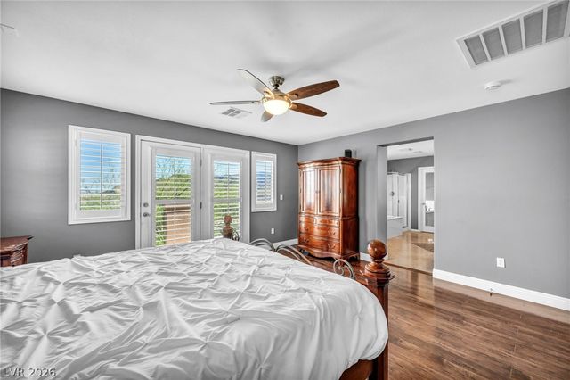 12133 Las Hurdes Avenue, Las Vegas, NV 89138