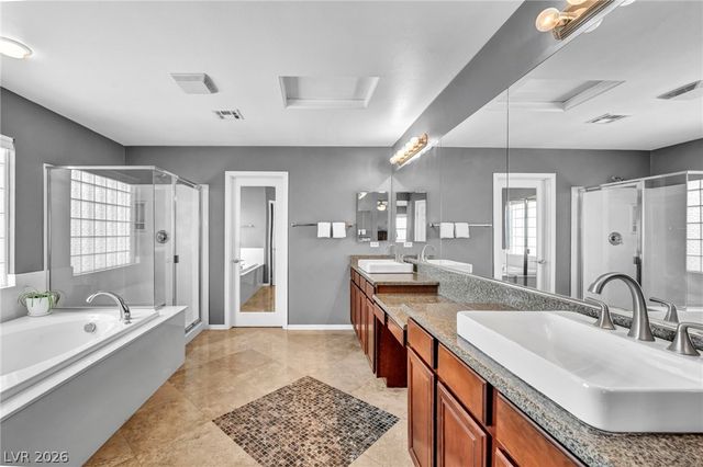 12133 Las Hurdes Avenue, Las Vegas, NV 89138