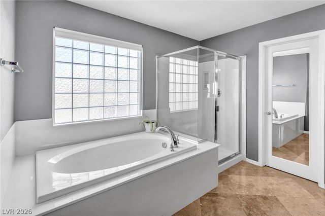 12133 Las Hurdes Avenue, Las Vegas, NV 89138