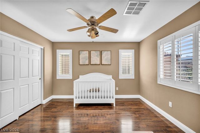 12133 Las Hurdes Avenue, Las Vegas, NV 89138