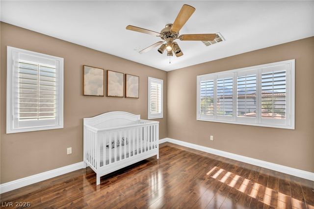 12133 Las Hurdes Avenue, Las Vegas, NV 89138