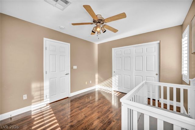 12133 Las Hurdes Avenue, Las Vegas, NV 89138