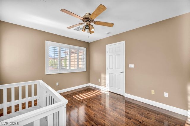 12133 Las Hurdes Avenue, Las Vegas, NV 89138