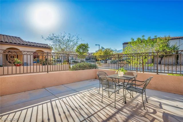 12133 Las Hurdes Avenue, Las Vegas, NV 89138