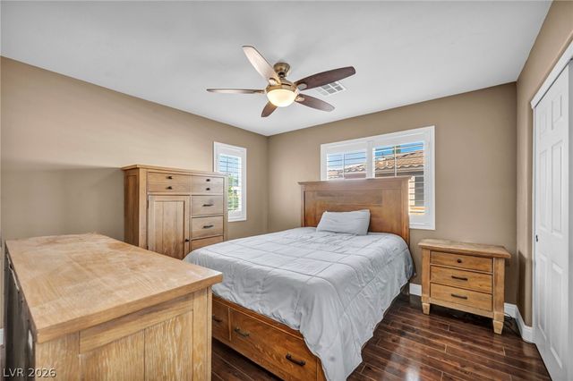 12133 Las Hurdes Avenue, Las Vegas, NV 89138