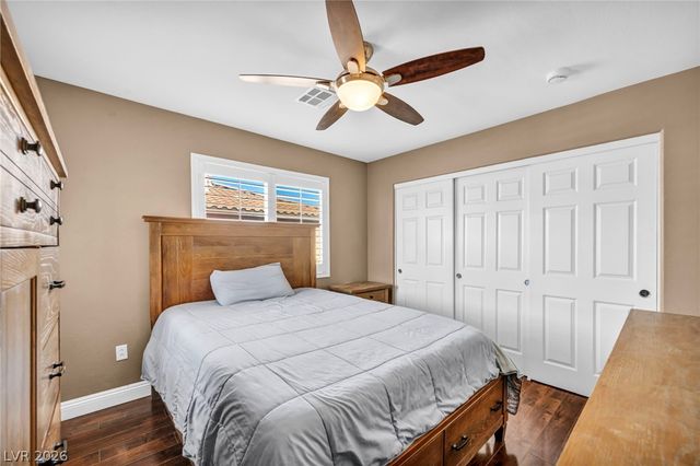 12133 Las Hurdes Avenue, Las Vegas, NV 89138