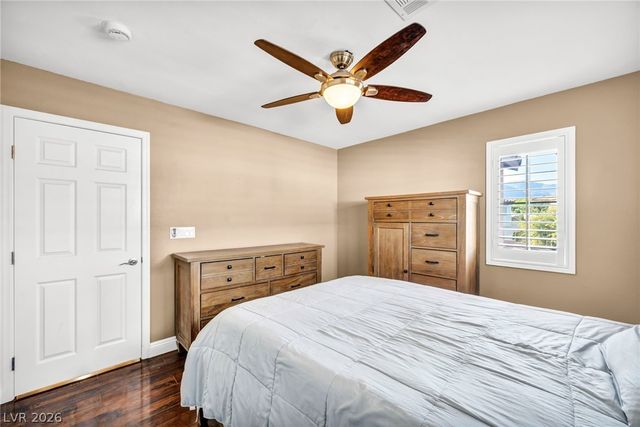 12133 Las Hurdes Avenue, Las Vegas, NV 89138