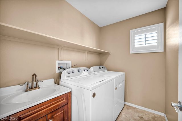 12133 Las Hurdes Avenue, Las Vegas, NV 89138