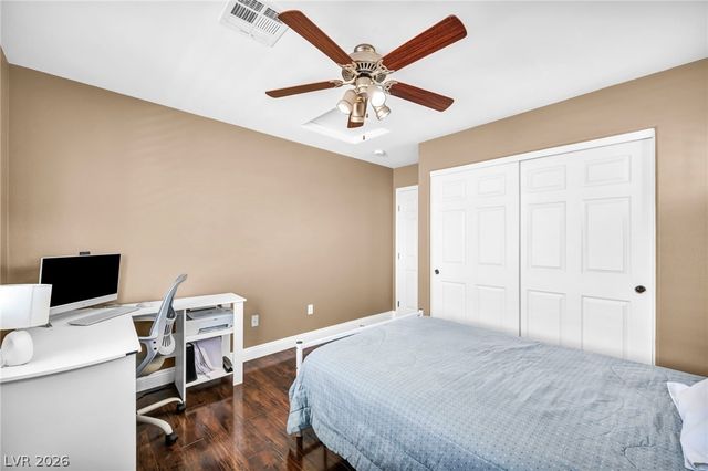 12133 Las Hurdes Avenue, Las Vegas, NV 89138