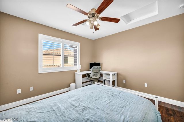 12133 Las Hurdes Avenue, Las Vegas, NV 89138