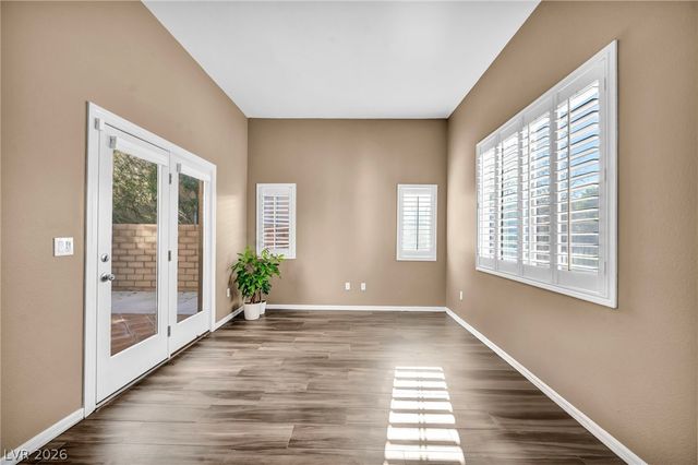 12133 Las Hurdes Avenue, Las Vegas, NV 89138