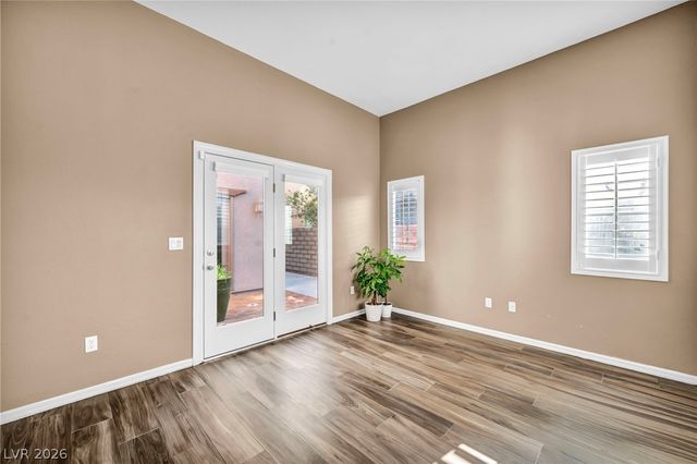 12133 Las Hurdes Avenue, Las Vegas, NV 89138