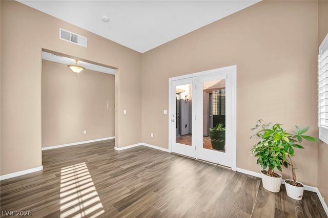 12133 Las Hurdes Avenue, Las Vegas, NV 89138