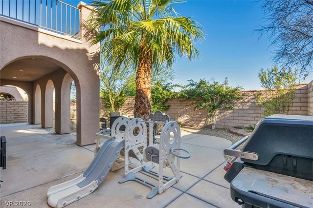 12133 Las Hurdes Avenue, Las Vegas, NV 89138