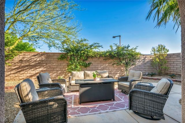 12133 Las Hurdes Avenue, Las Vegas, NV 89138