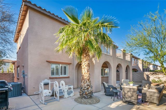 12133 Las Hurdes Avenue, Las Vegas, NV 89138