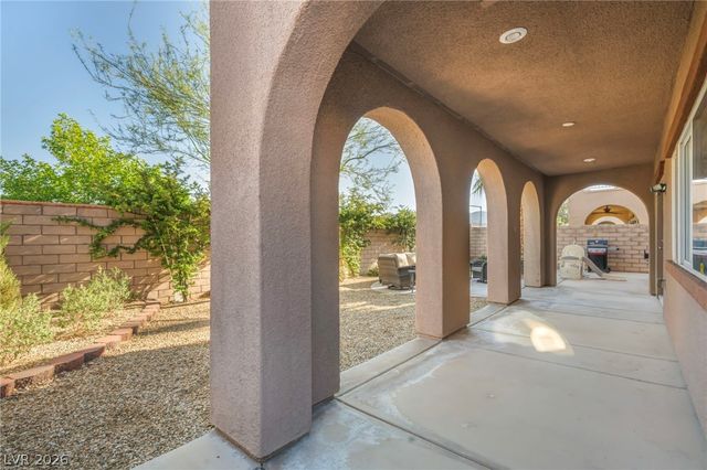 12133 Las Hurdes Avenue, Las Vegas, NV 89138