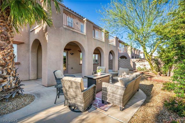 12133 Las Hurdes Avenue, Las Vegas, NV 89138