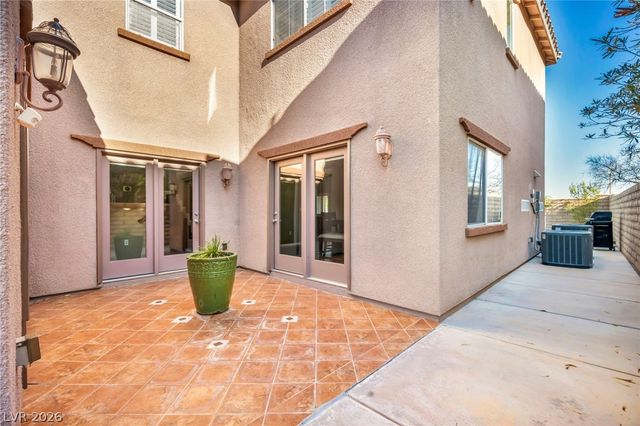 12133 Las Hurdes Avenue, Las Vegas, NV 89138