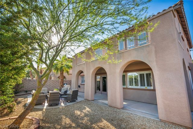 12133 Las Hurdes Avenue, Las Vegas, NV 89138