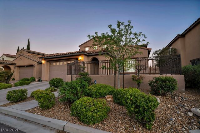 12133 Las Hurdes Avenue, Las Vegas, NV 89138