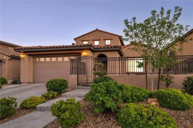 12133 Las Hurdes Avenue, Las Vegas, NV 89138