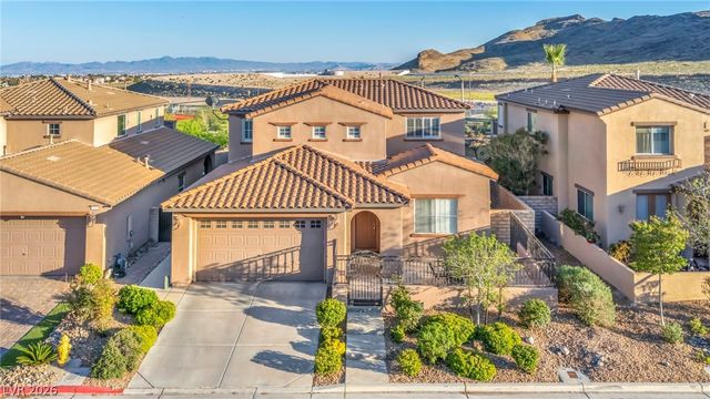 12133 Las Hurdes Avenue, Las Vegas, NV 89138