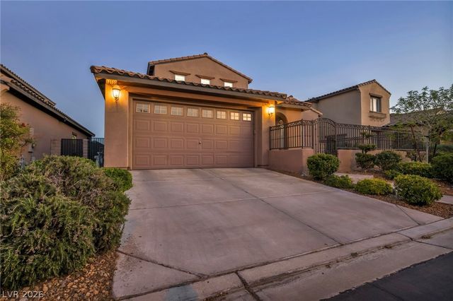 12133 Las Hurdes Avenue, Las Vegas, NV 89138