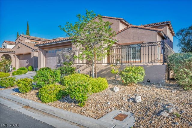 12133 Las Hurdes Avenue, Las Vegas, NV 89138