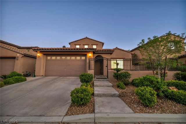 12133 Las Hurdes Avenue, Las Vegas, NV 89138