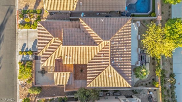 12133 Las Hurdes Avenue, Las Vegas, NV 89138