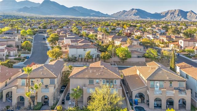 12133 Las Hurdes Avenue, Las Vegas, NV 89138