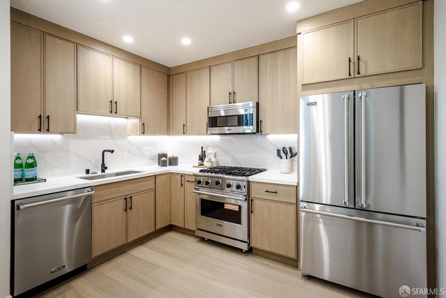 515 46th Avenue, San Francisco, CA 94121