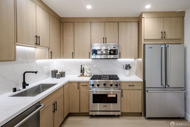 515 46th Avenue, San Francisco, CA 94121