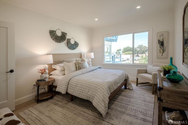 515 46th Avenue, San Francisco, CA 94121