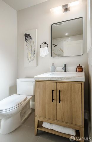 515 46th Avenue, San Francisco, CA 94121