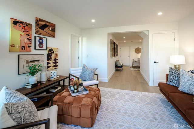 515 46th Avenue, San Francisco, CA 94121