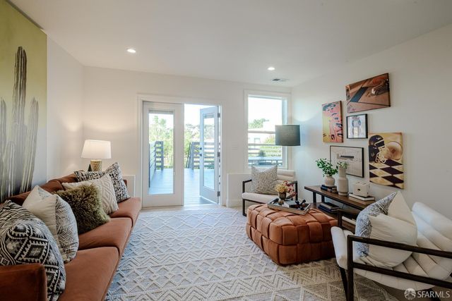 515 46th Avenue, San Francisco, CA 94121