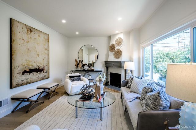 515 46th Avenue, San Francisco, CA 94121