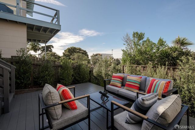 515 46th Avenue, San Francisco, CA 94121