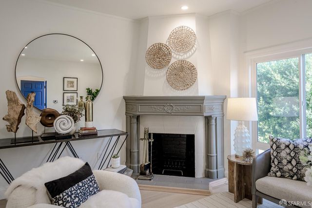 515 46th Avenue, San Francisco, CA 94121